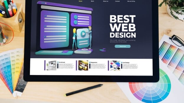 Best Web Design