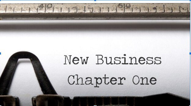 New Business Chapter One