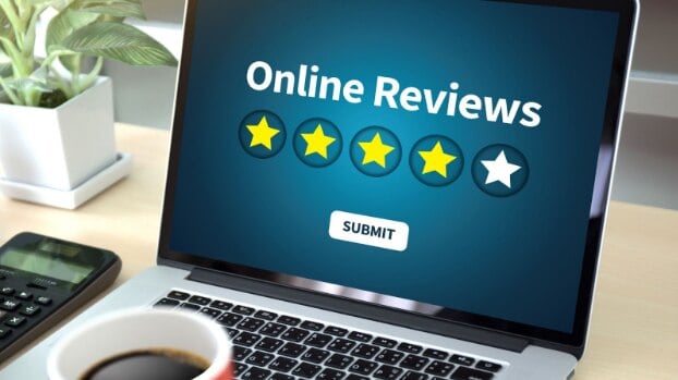 Online Reviews